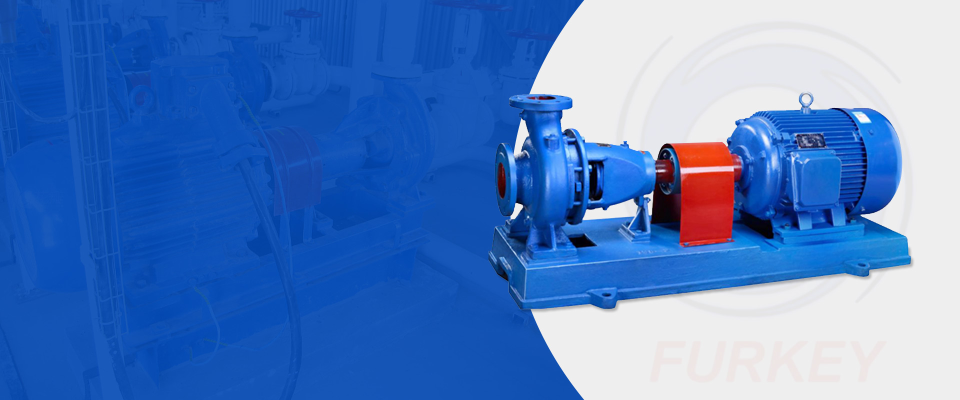 Su Pompası Fabrikası